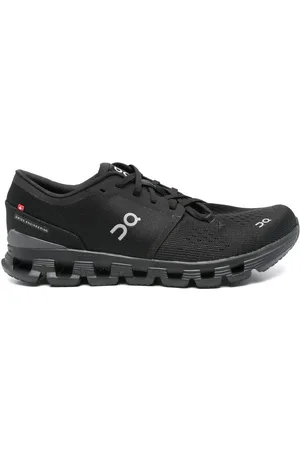 On Running On Cloud X 4 "Black Eclipse"
