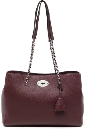 MULBERRY Lily tote bag