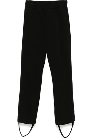 Vetements Straight-leg trousers