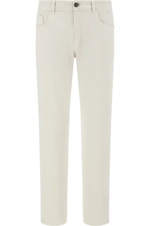 Boggi Milano Cotton jeans