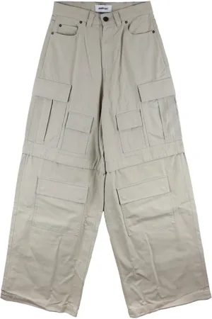 AMBUSH Cotton cargo trousers