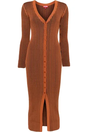 Staud Shoko dress