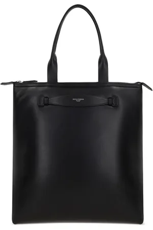 Dolce & Gabbana Leather tote bag