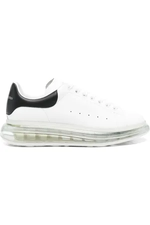 Alexander McQueen Oversized sneakers