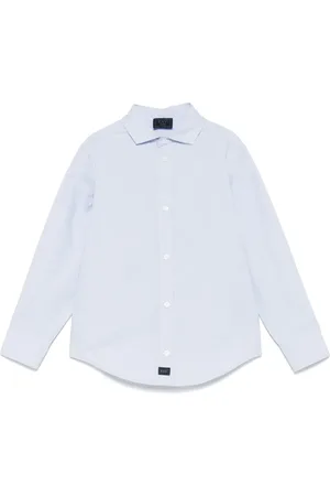 FAY Poplin shirt