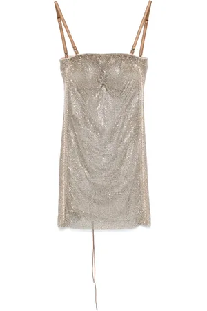 Poster Girl Selena mini dress