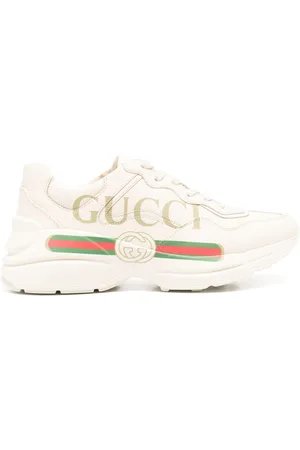 Gucci Rhyton sneakers