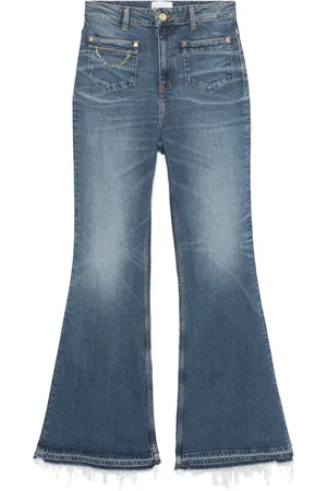 Ganni Goddi jeans