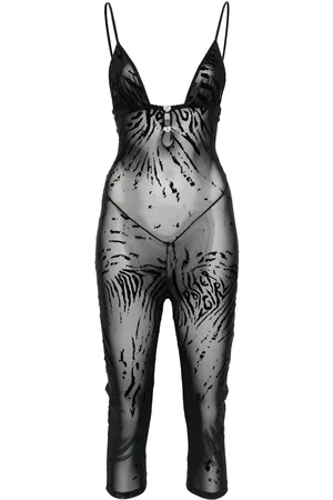 Poster Girl Scarlett jumpsuit