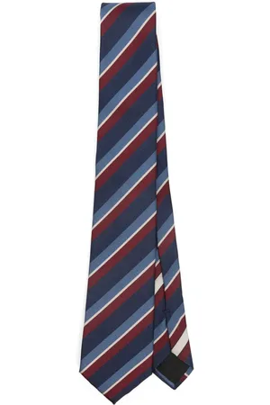 VALENTINO GARAVANI Silk tie