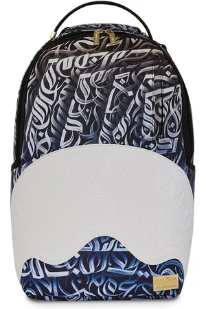 Sprayground Diaa Allam backpack