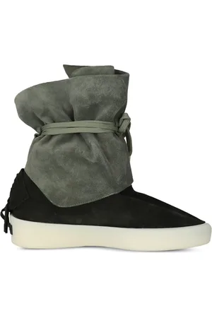 FEAR OF GOD Yuma Moc boots