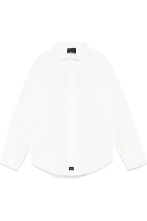 FAY Poplin shirt