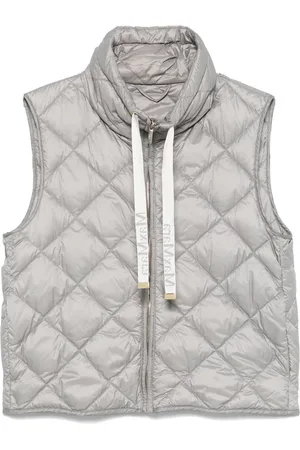 Max Mara Tregic gilet