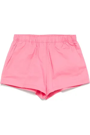 DOUUOD KIDS Elasticated-waist shorts