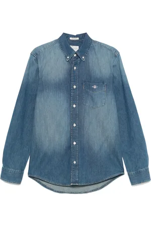 GANT Denim shirt