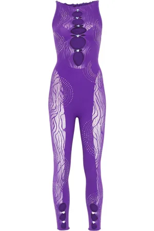 Poster Girl Janice jumpsuit