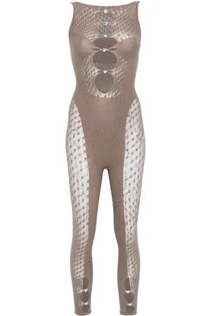Poster Girl Janice jumpsuit