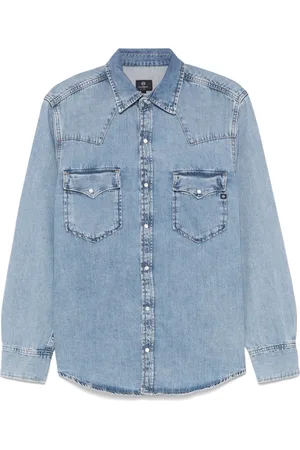 AG Jeans Cassis shirt