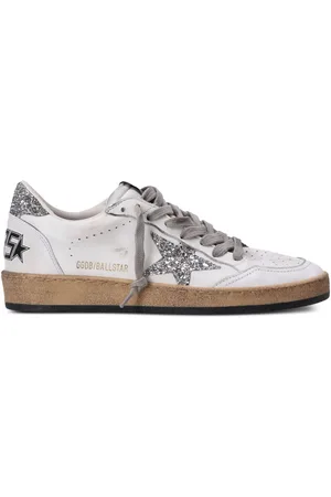 Golden Goose Ballstar sneakers