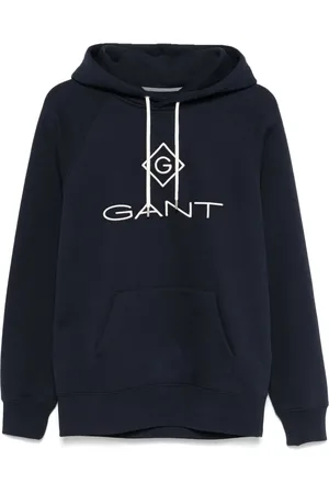 GANT Lock Up hoodie