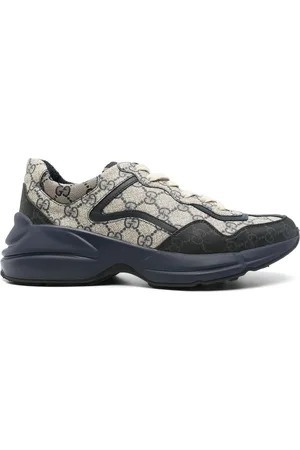 Gucci Rhyton sneakers