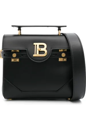 Balmain B-Buzz 23 tote bag