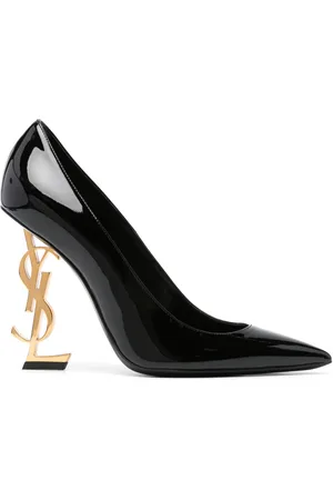 Saint Laurent 110mm Opyum pumps