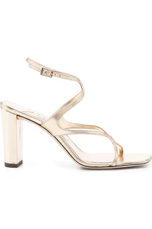 Jimmy Choo 85mm Azie sandals