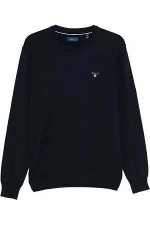 GANT Crew-neck sweater