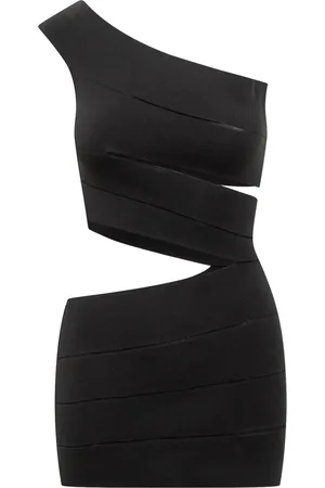Dsquared2 Bandage mini dress