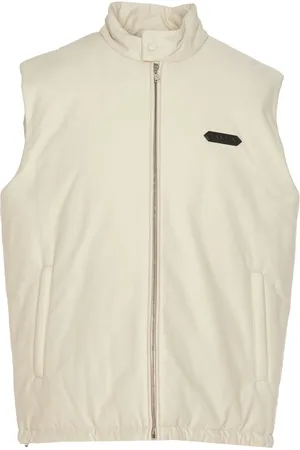 Lanvin Padded vest