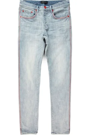 Purple Brand LIGHT JEAN "Blue"