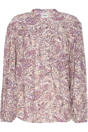 Isabel Marant Zalika shirt