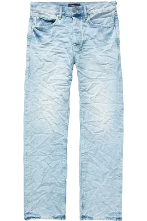 Purple Brand SUN FADED ICY LIGHT "Blue"