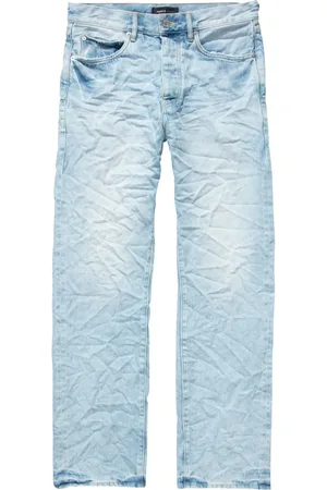 Purple Brand SUN FADED ICY LIGHT INDIGO " "