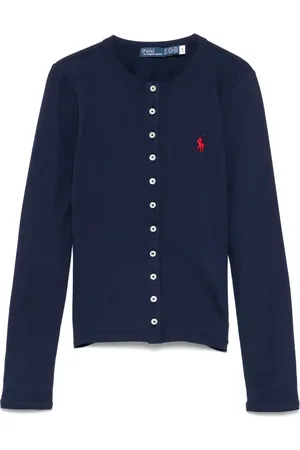 Ralph Lauren Polo Pony-embroidered shirt