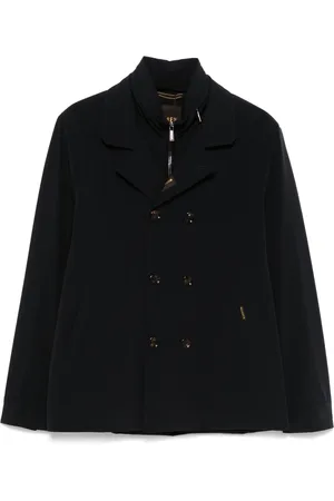 MOORER Volmer jacket