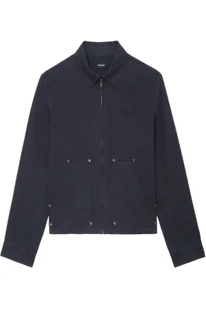 Zadig & Voltaire Lonnice jacket