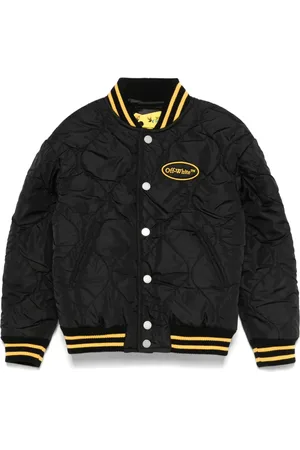 OFF-WHITE Arrow Sketch jacket