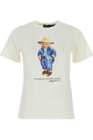 Ralph Lauren Polo Bear T-shirt
