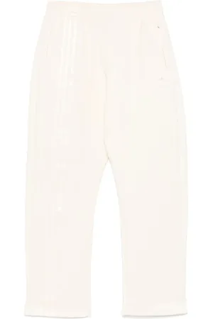 adidas 3-stripes track pants