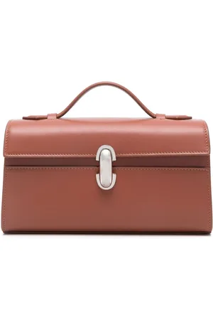 SAVETTE Symmetry tote bag