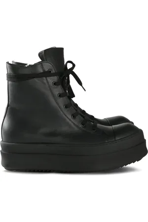 Rick Owens Mega Bumper sneakers