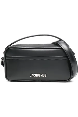 Jacquemus Le Baneto camera bag