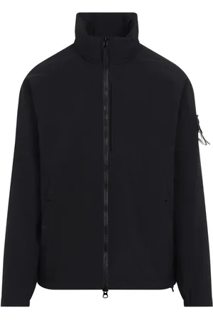 Stone Island Compass-patch jacket