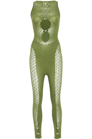 Poster Girl Janice jumpsuit