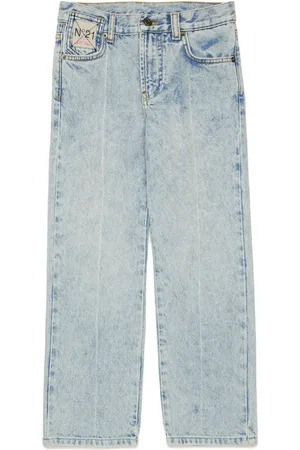 Nº21 5 pockets