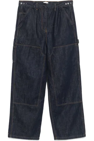 MAGDA BUTRYM Wide-leg jeans