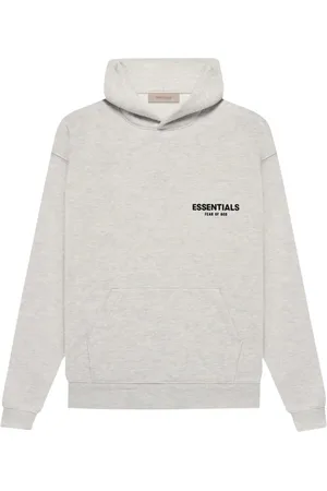 FEAR OF GOD Essentials hoodie